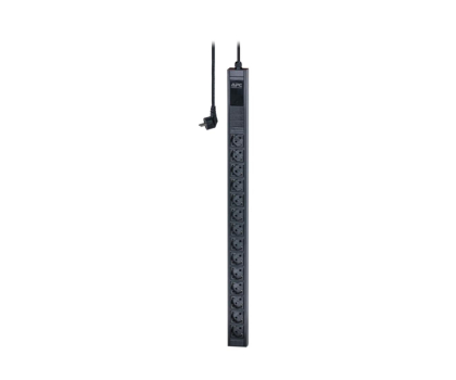 Power Distribution Unit (PDU) APC EASY PDU BASIC ZeroU 16A (14)SCHUKO
